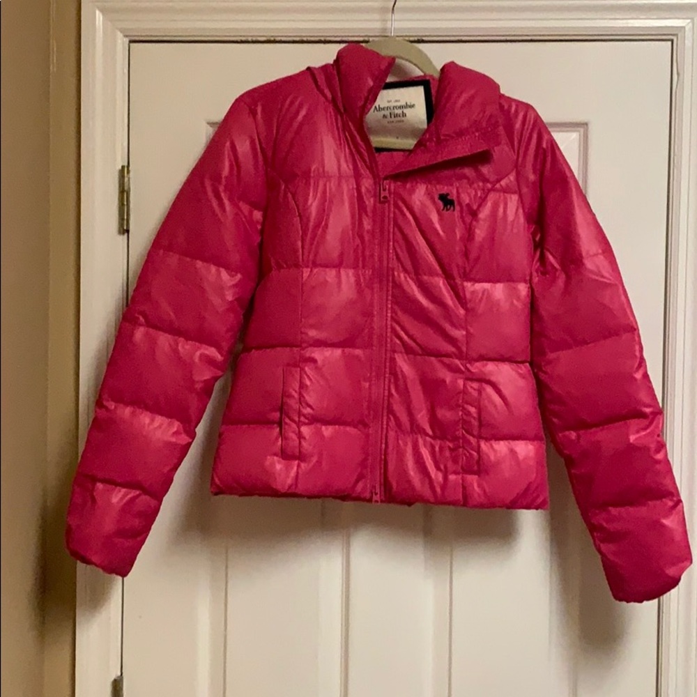 Abercrombie Jacket